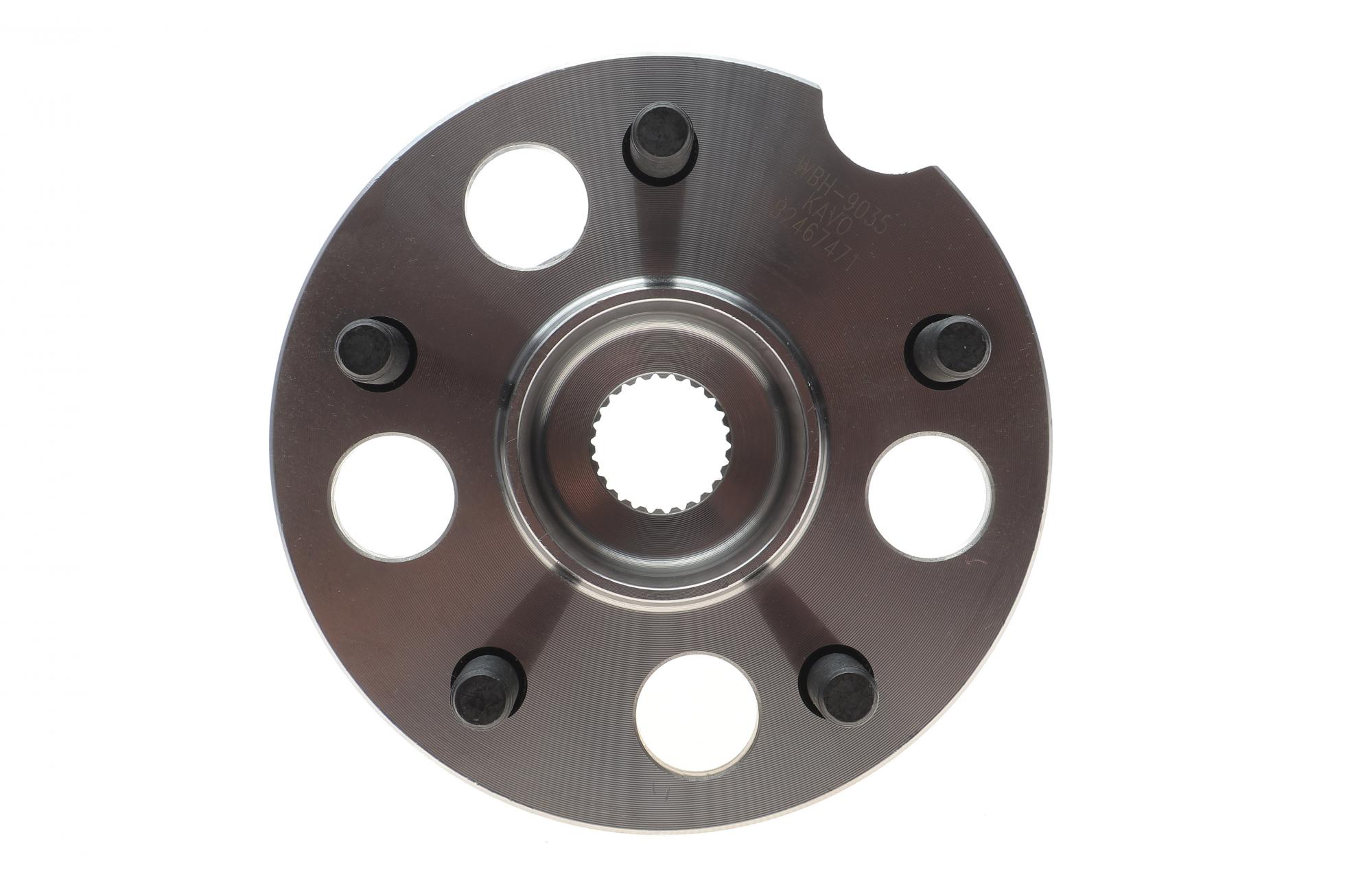 WBH9035 KAVO PARTS